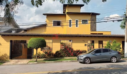 Casa Sobrado em City Bussocaba  -  Osasco
