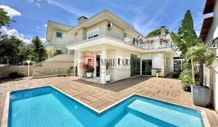 Condomínio em Golf Village  -  Carapicuíba - código 1269