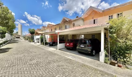 Condomínio Villagio di Lucca   -  Cotia - código: 1256