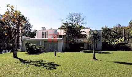 Condomínio Jardim Colonial - Chácara de La Rocca  -  Carapicuíba - código 119