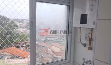 Apartamento em Mutinga  -  Osasco