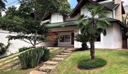 Condomínio  Nova Jandira  -  Jandira - código: 569