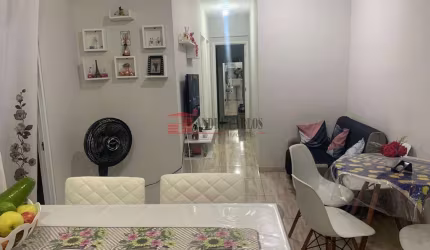 Apartamento em Padroeira  -  Osasco