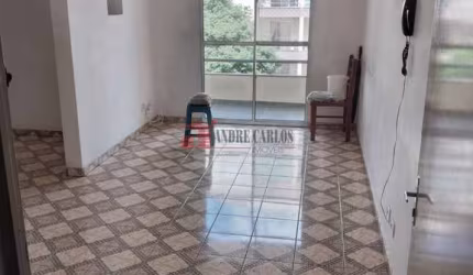 Condomínio Guimarães Rosa A