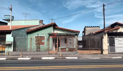 Terreno em Jardim Tucunduva  -  Carapicuíba
