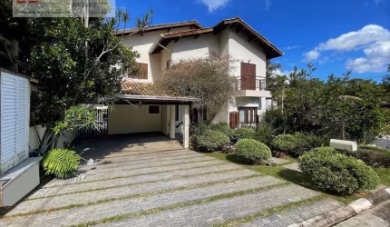 Casa de Condominio em Pousada dos Bandeirantes  -  Carapicuíba