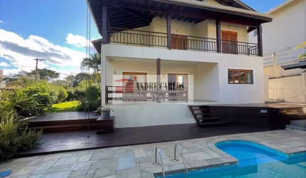 Casa de Condominio em Pousada dos Bandeirantes  -  Carapicuíba - cod 885