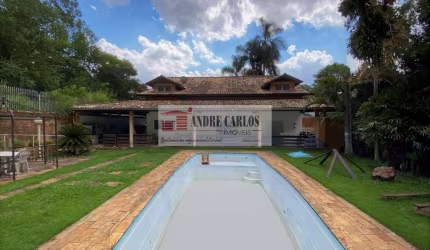 Casa de Condominio em Chácara dos Junqueiras  -  Carapicuíba Código 800