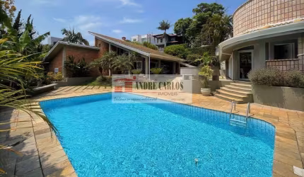 Casa de Condominio em São Paulo II  -  Cotia - cod 861