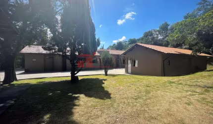 Casa de Condominio em Chácara Vale do Rio Cotia  -  Carapicuíba Código 921