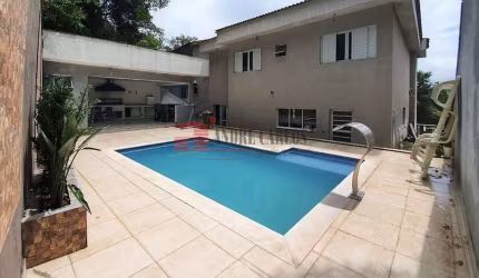 Casa de Condominio em Transurb  -  Itapevi Código 897