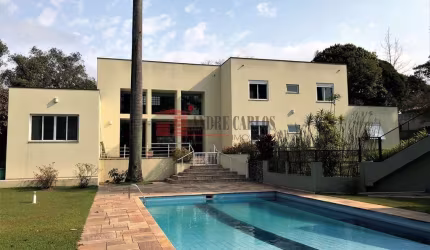 Casa de Condominio em Parque Primavera  -  Carapicuíba Código 539