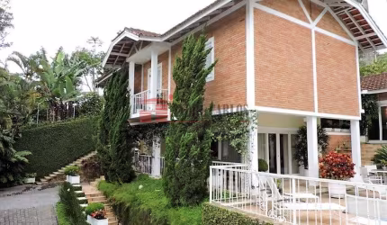 Casa de Condominio em Recanto Impla  -  Carapicuíba (cod. 230)