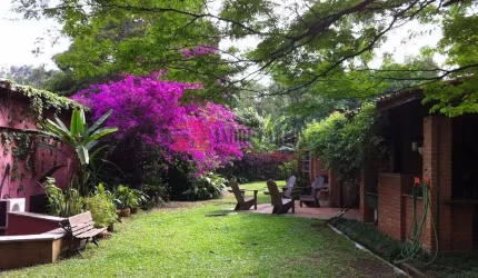 Casa de Condominio em Chácara dos Junqueiras  -  Carapicuíba Código 981