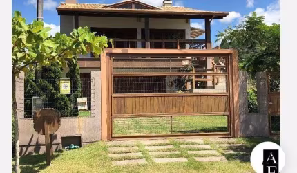 Casa em Ferraz, Garopaba/SC