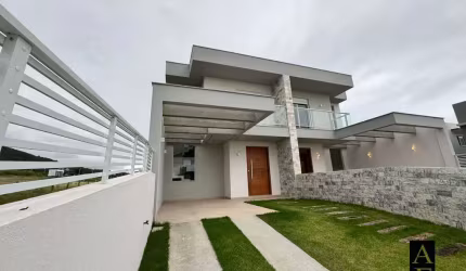 Casa Sobrado em Ferraz, Garopaba/SC