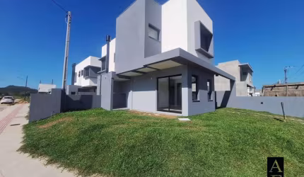 Sobrado com Duas Suítes