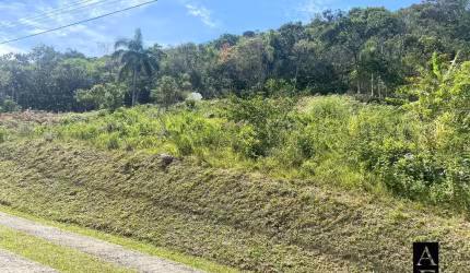 Terreno em Garopaba,  Condomínio Caminho do Rei