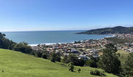 Terreno para Venda em Ferraz Garopaba-SC