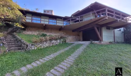 Casa Alvenaria em Praia do Silveira, Garopaba/SC