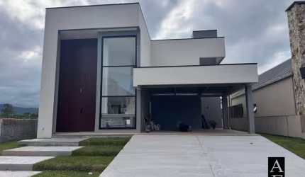 Casa à venda Condomínio Garopaba Internacional - Garopaba/SC