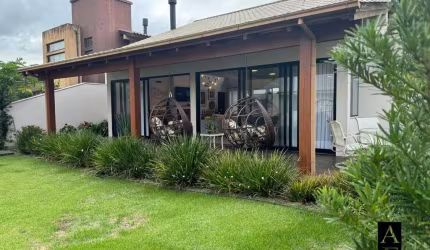 Casa  alto Padrão