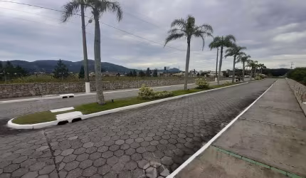 Terreno Garopaba Internacional