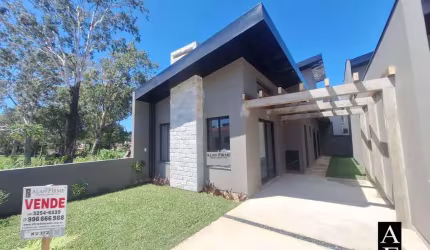 Casa Sobrado em Ambrósio, Garopaba/SC