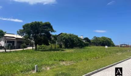Terreno e Garopaba