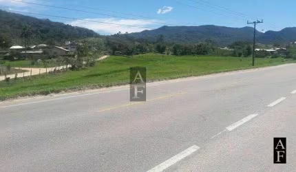 Área Comercial sem igual em Garopaba SC