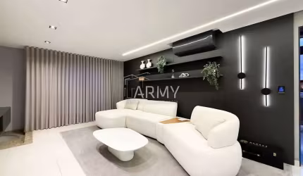 Apartamento com 2 quartos à venda na Rua dos Expedicionários, Estradinha, Paranaguá, 185 m2 por R$ 1.200.000