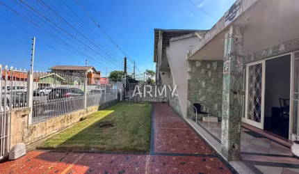Casa com 4 quartos à venda na Rua Manoel Corrêa, 1404, Tuiuti, Paranaguá, 199 m2 por R$ 1.200.000