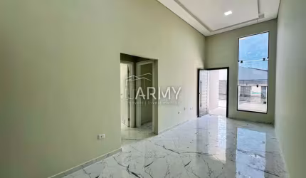 Casa com 3 quartos à venda na Rua Athenas, 404, Parque Agari, Paranaguá, 80 m2 por R$ 550.000