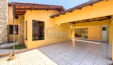 Casa com 3 quartos à venda na Travessa Engenheiro Didio Vianna, 59, Alto São Sebastião, Paranaguá, 163 m2 por R$ 990.000