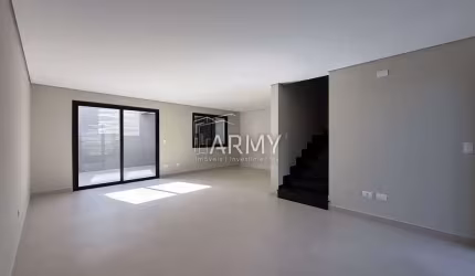 Casa com 3 quartos à venda na Rua Arthur Bernardes, 400, Palmital, Paranaguá, 128 m2 por R$ 890.000