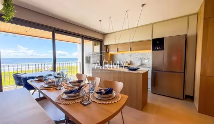 Apartamento com 3 quartos à venda no Costa Azul, Matinhos , 99 m2 por R$ 1.950.000