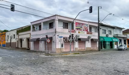 Sala comercial à venda na Rua João Estêvão, 193, Centro Histórico, Paranaguá, 230 m2 por R$ 1.190.000