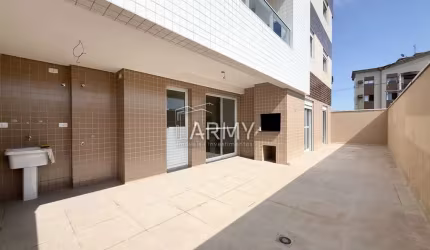 Apartamento com 3 quartos à venda na Rua Manoel Corrêa, 685, Costeira, Paranaguá, 125 m2 por R$ 790.000