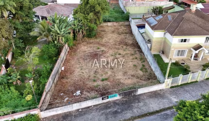 Terreno à venda na Rua Baroneza do Cerro Azul, 2905, Eldorado, Paranaguá por R$ 1.350.000