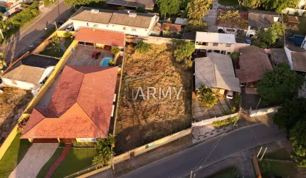 Terreno à venda na Rua Presidente Getúlio Vargas, 85, Estradinha, Paranaguá por R$ 950.000