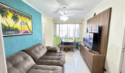 Apartamento com 2 dormitórios à venda, 55 m² por R$ 190.000,00 - Parque Valença I - Campinas/SP