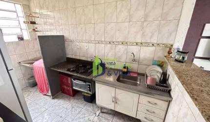 Apartamento Residencial à venda, Parque Residencial Vila União, Campinas - AP0011.