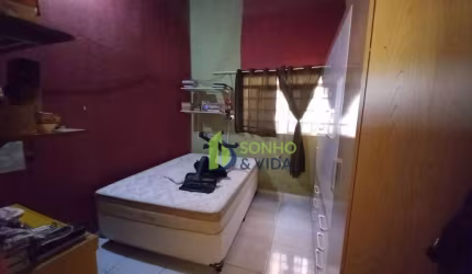 Casa Residencial à venda, ,  - CA0022.