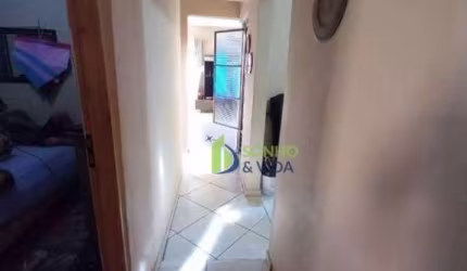 Casa Residencial à venda, Jardim Itaguaçu I, Campinas - CA0025.
