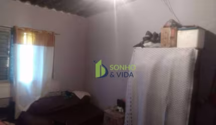 Casa Residencial à venda, ,  - CA0042.