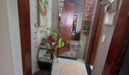 Casa Residencial à venda, Cidade Satélite Íris, Campinas - CA0046.