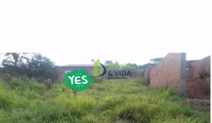 Terreno Residencial à venda, Cidade Satélite Íris, Campinas - TE0005.