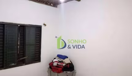 Casa Residencial à venda, Jardim São Pedro de Viracopos, Campinas - CA0059.