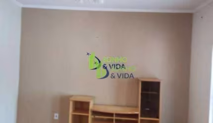 Casa Residencial à venda, Conjunto Mauro Marcondes, Campinas - CA0067.
