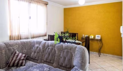 Apartamento Residencial à venda, Dic V (Conjunto Habitacional Chico Mendes), Campinas - AP0023.